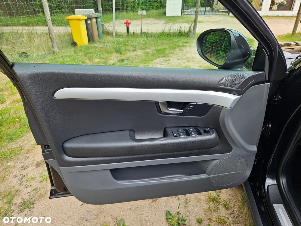 Seat Exeo 2.0 TDI CR Sport - 34