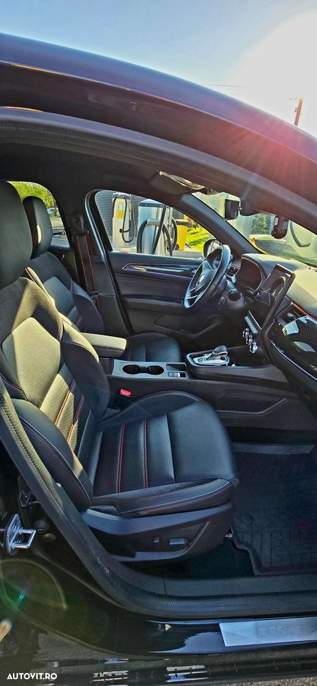 Renault Arkana E-TECH 145 Esprit Alpine - 3