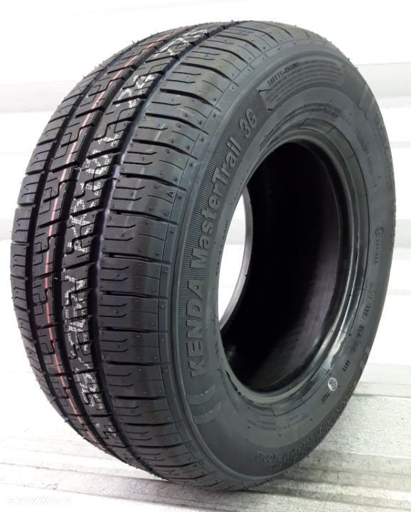 1szt Opona Opony 195/55 R10C 98N 10C TL E M+S  Kenda KR101 MasterTrail 3G 98/96N - 1