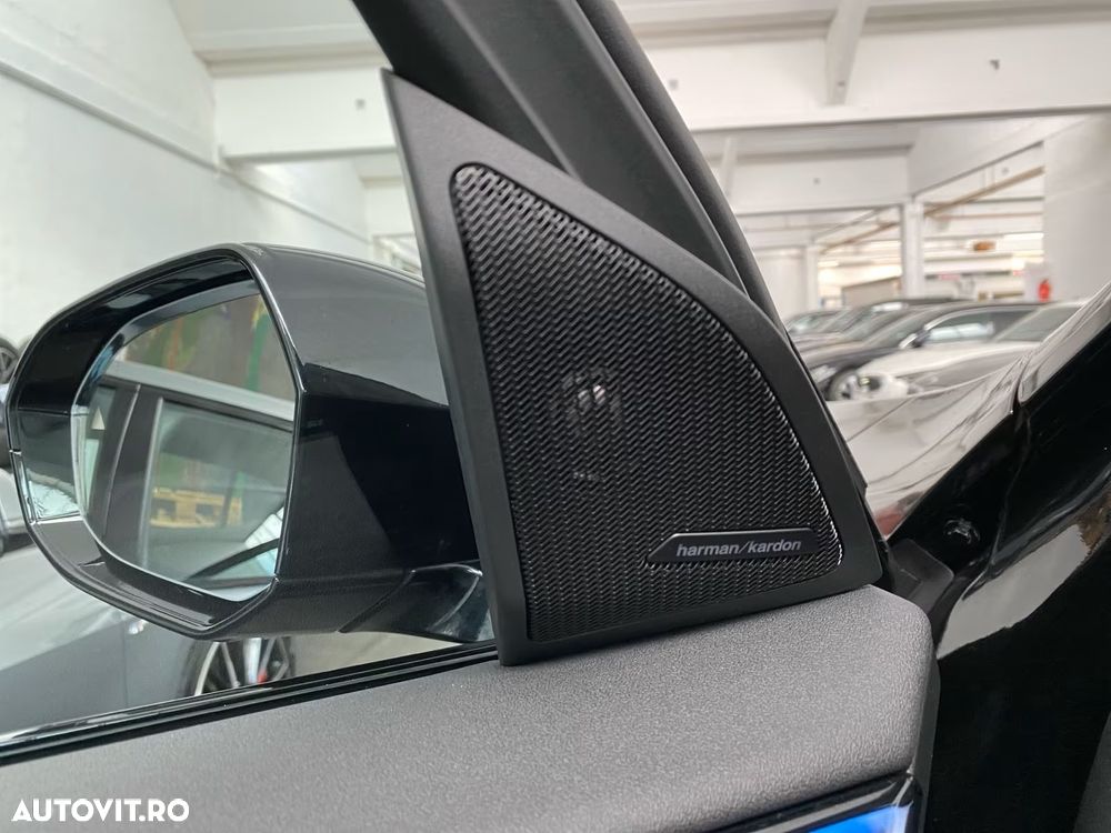 BMW X3 20d xDrive - 7