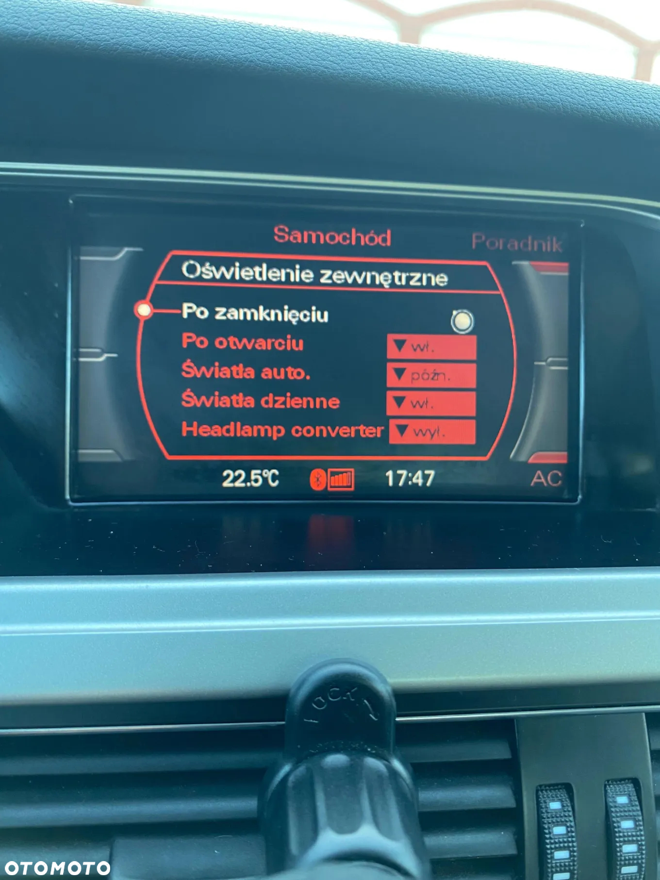 Audi A4 2.0 TDI - 16