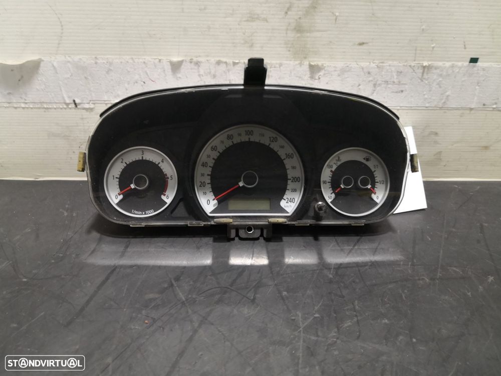 Quadrante Kia Ceed Sw (Ed) - 4