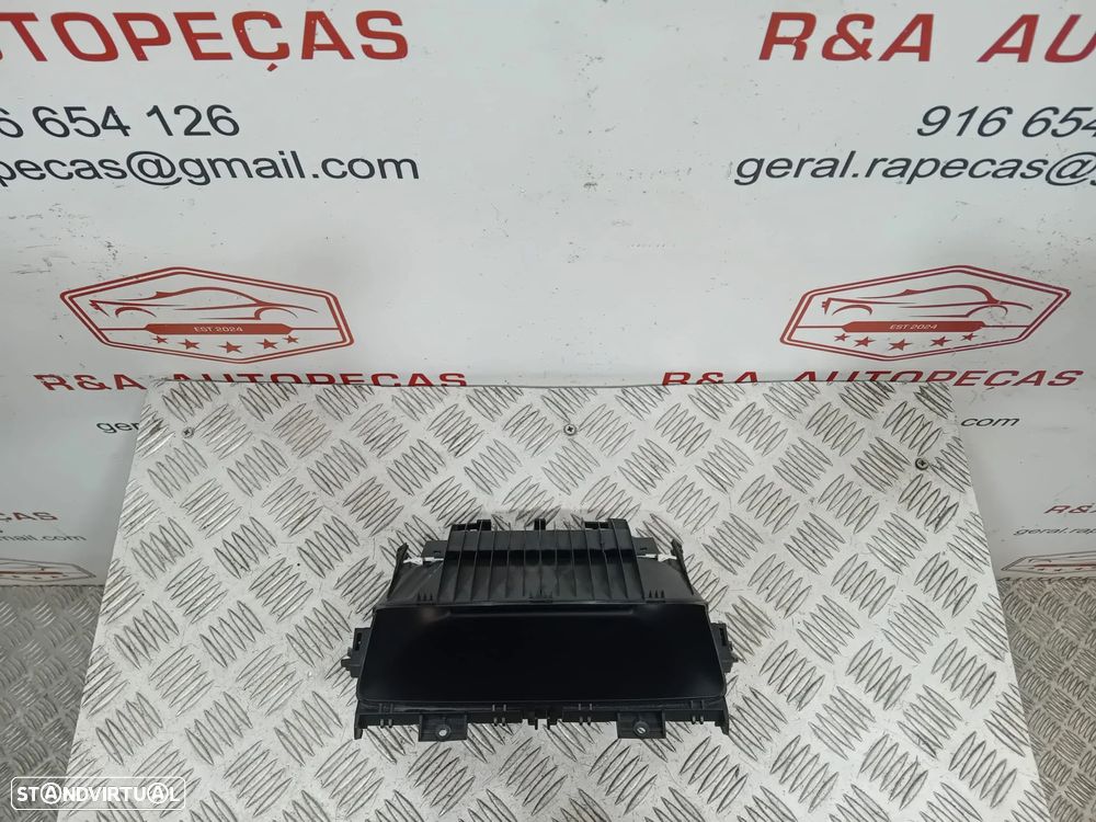 Display Ecra Peugeot RCZ 9803399680 Original - 1