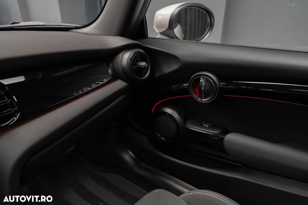 Mini Cooper S AT - 19