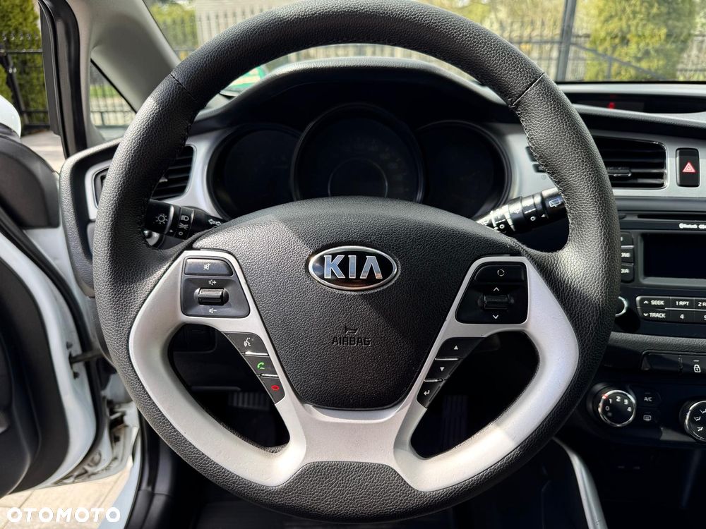 Kia Ceed 1.6 CRDi L - 30