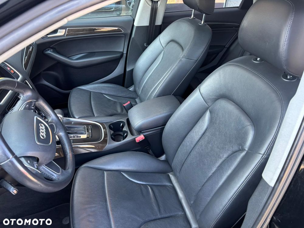 Audi Q5 - 10