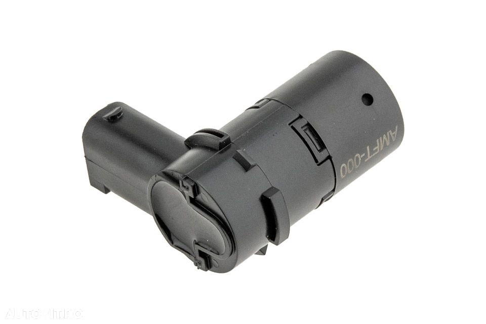 Senzor parcare Fiat Stilo 2002-, Alfa Romeo 147 2001-, 159 2005-, Conector Negru, NTY Epdc-FT-000 - 2