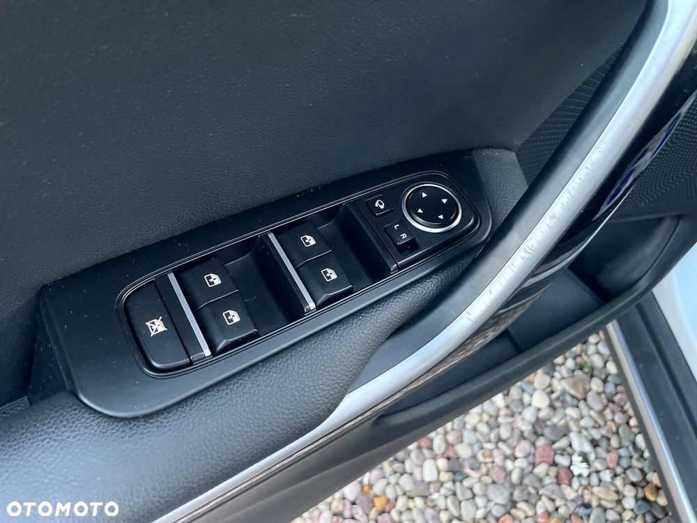 Kia XCeed 1.6 CRDi LAUNCH EDITION - 39