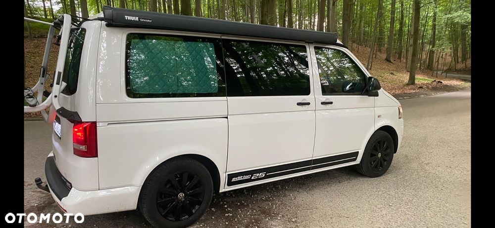 Volkswagen Multivan - 16