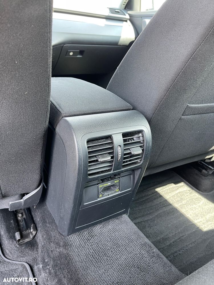 Volkswagen Passat 2.0 Blue TDI DSG SCR Exclusive - 13