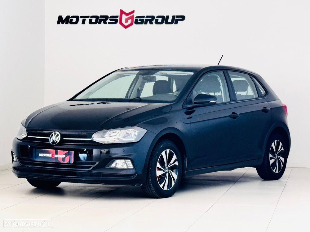 VW Polo 1.0 Confortline - 3