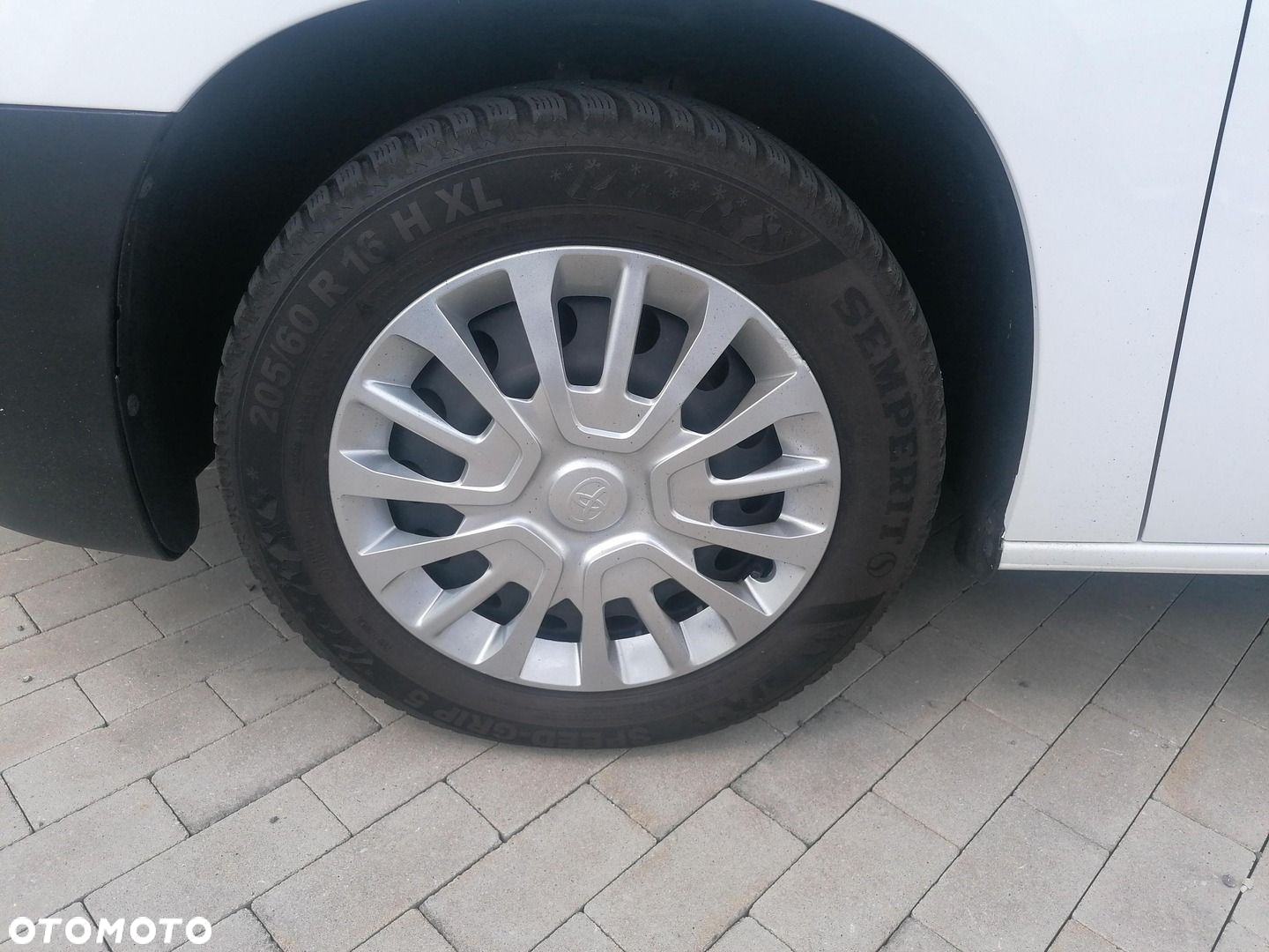 Toyota Proace City Verso 1.5 D-4D Combi - 19