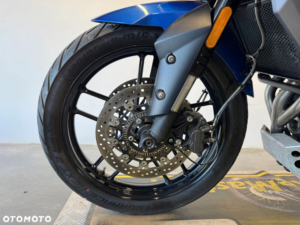 Triumph Tiger - 18