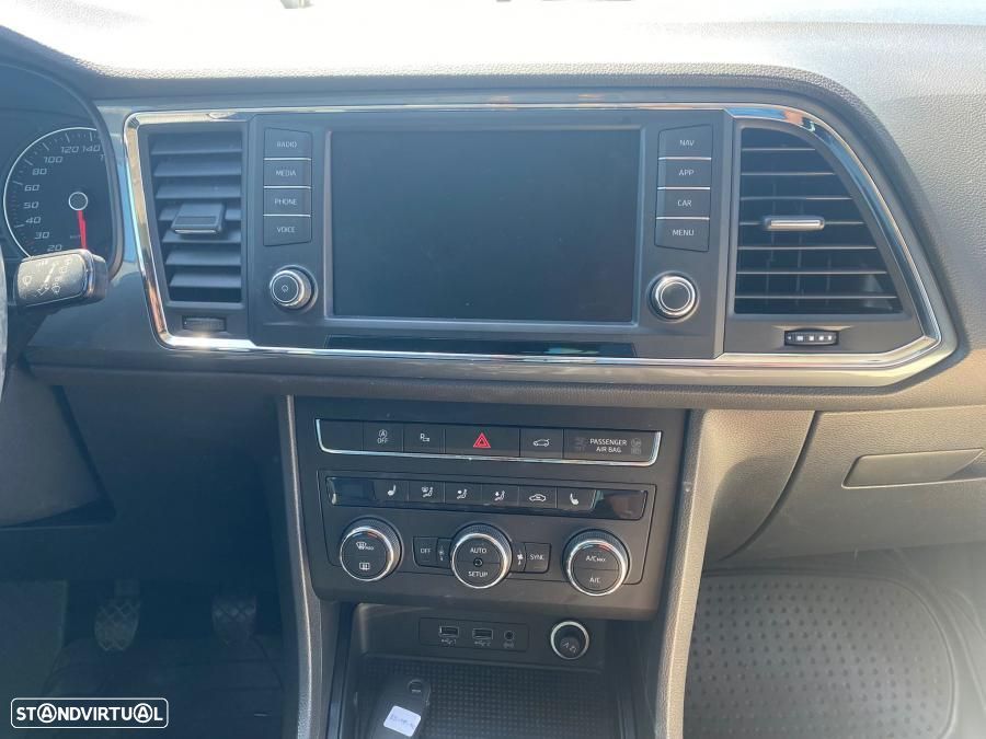 SEAT Ateca 1.6 TDI Style - 7