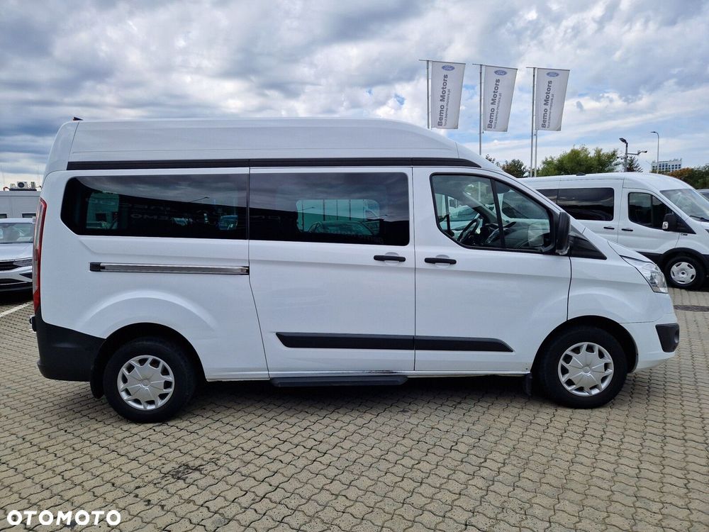 Ford Transit Custom Kombi 310 L2H2 Trend - 6