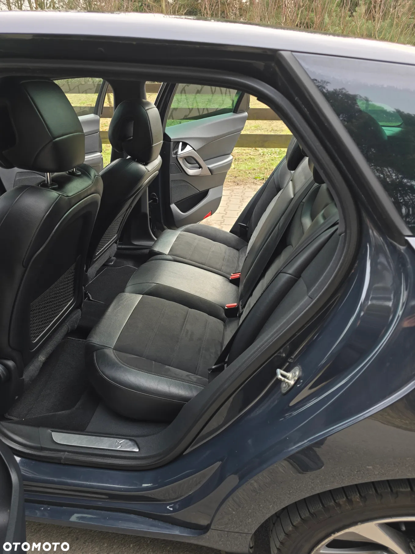 Citroën DS5 2.0 HDi SoChic - 21