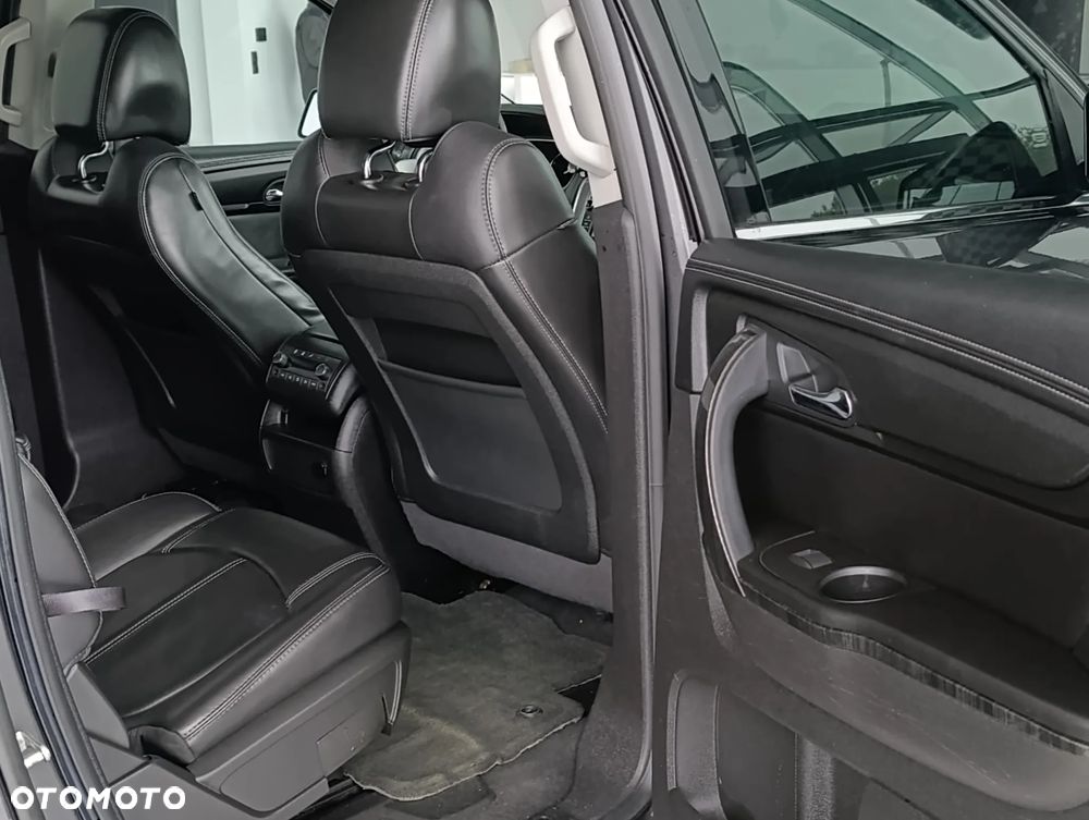 GMC Acadia 3.6 SLT - 13