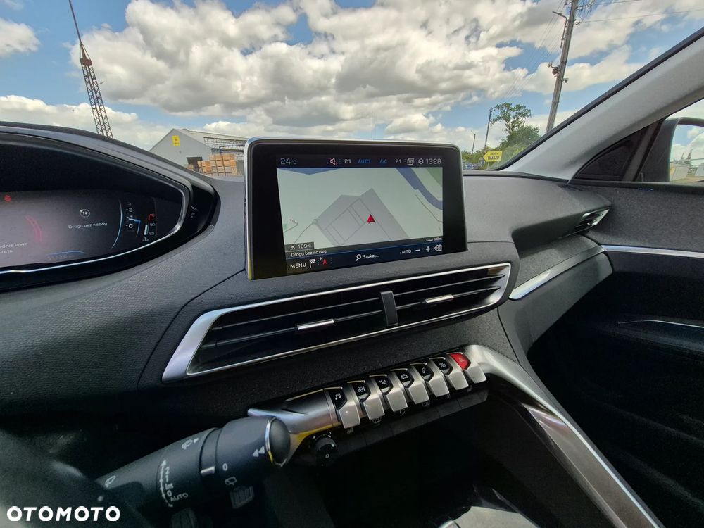 Peugeot 3008 PureTech 180 Stop & Start GPF EAT8 Allure - 30