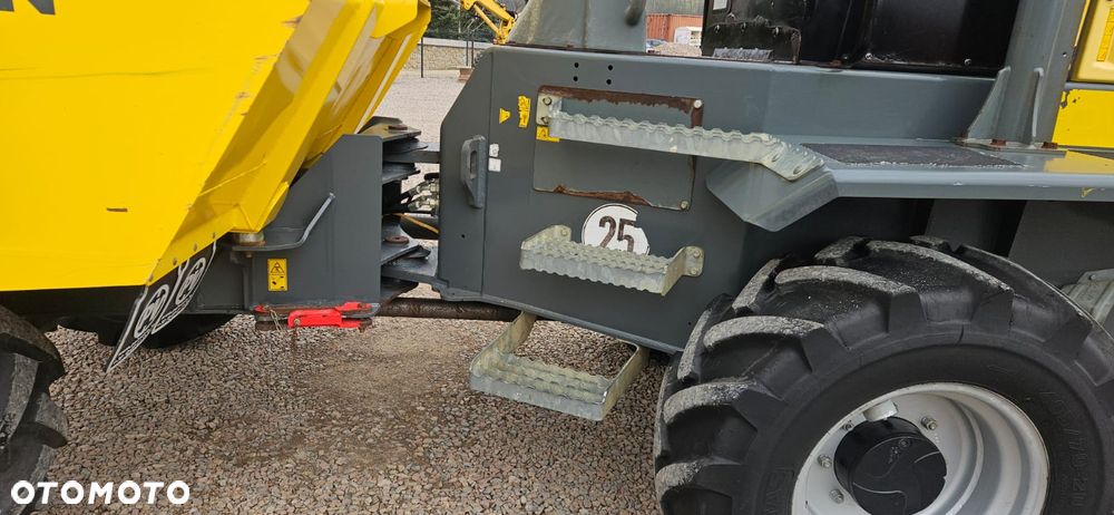 Wacker Neuson DW 60 - 16