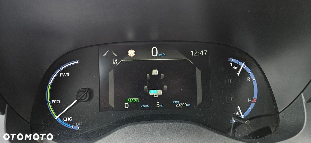 Toyota Yaris Cross - 9