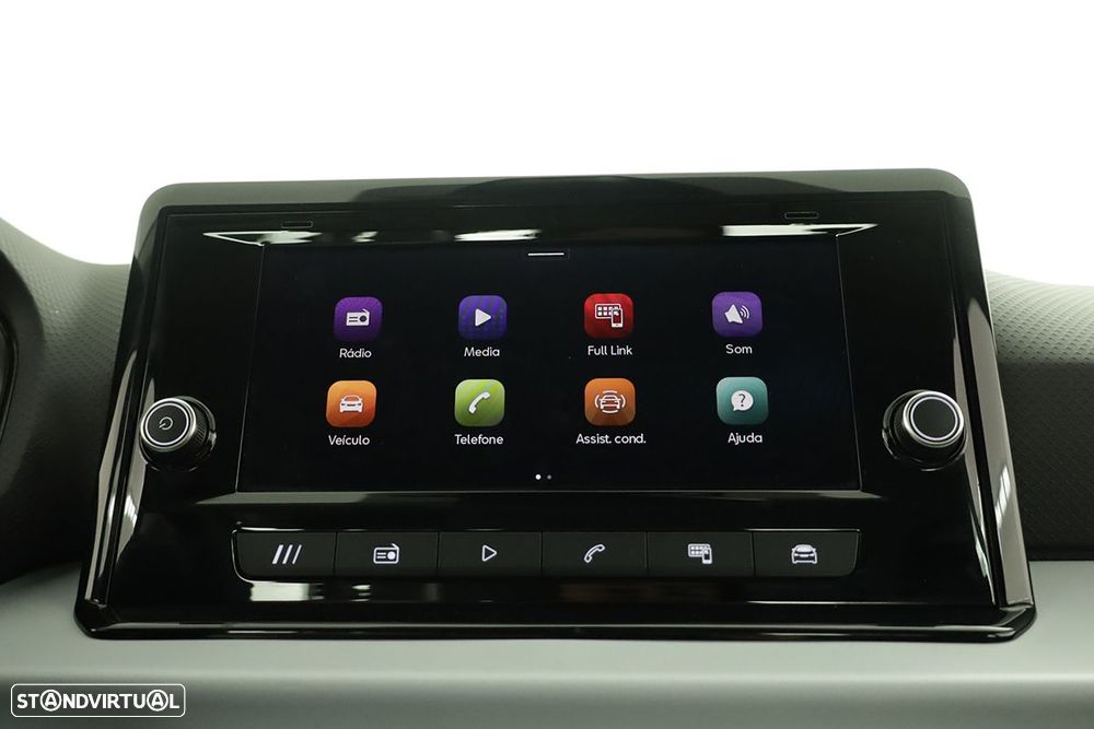 SEAT Arona 1.0 TSI Style - 10