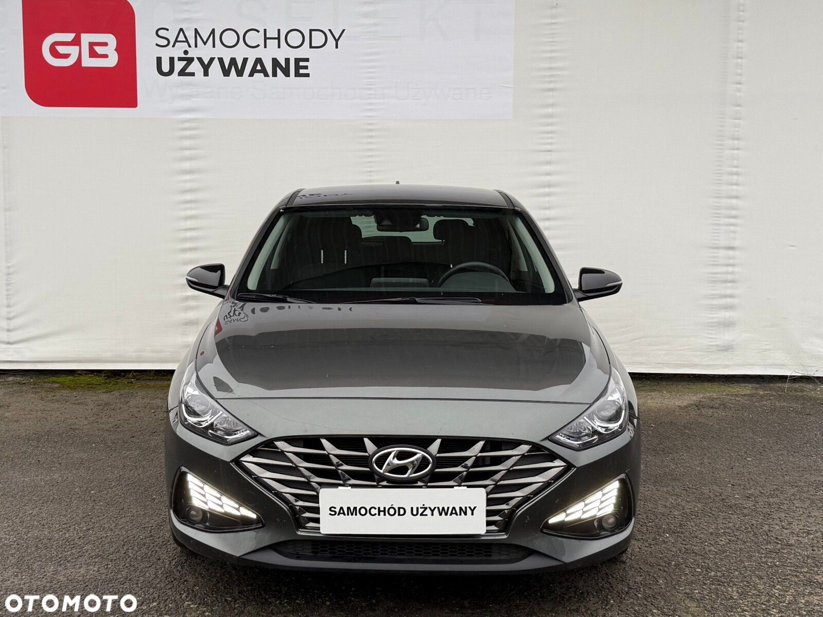 Hyundai i30 1.0 T-GDI Smart DCT - 3