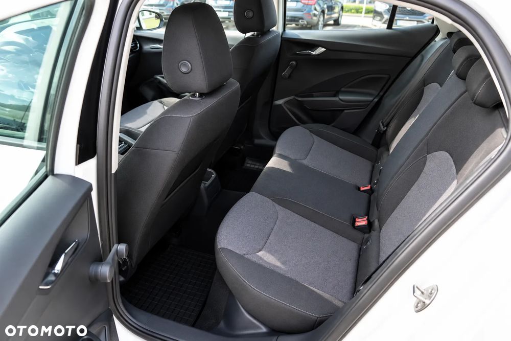 Skoda Fabia - 6