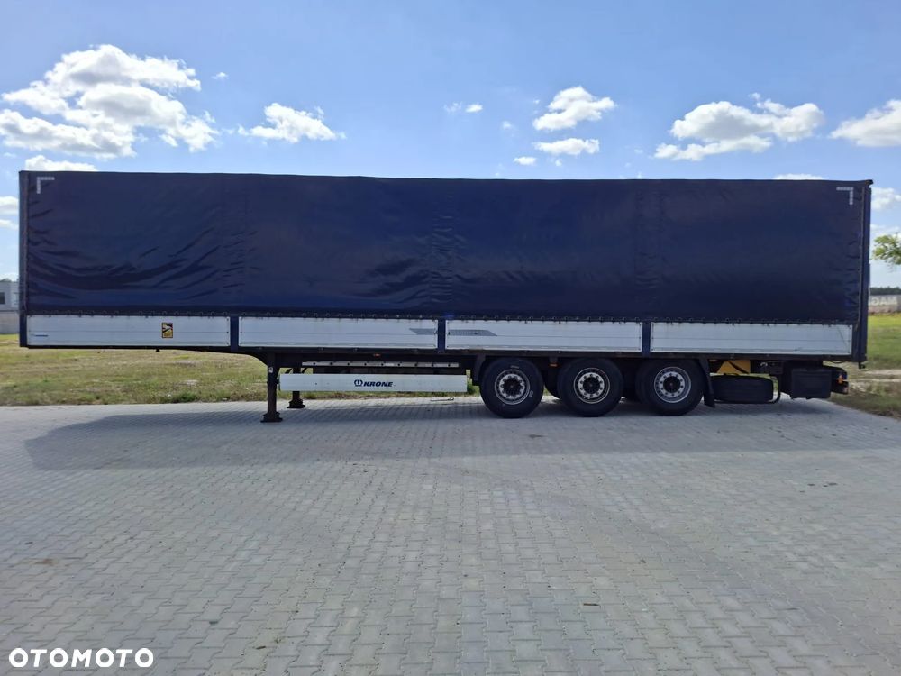 Krone PROFI LINER - 4