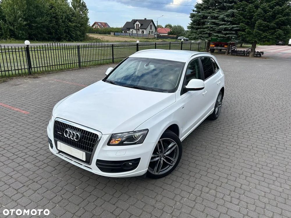 Audi Q5 - 16