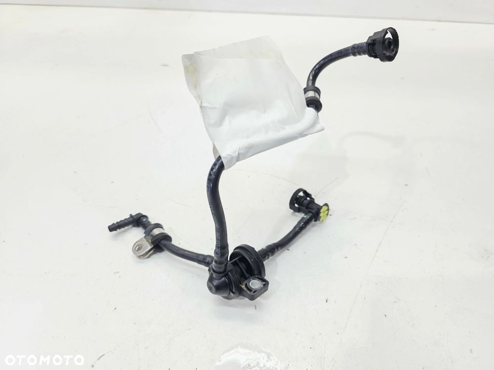 ZAWÓR ZWROTNY AUDI VOLKSWAGEN SEAT SKODA 2.0 TFSI 06F133781M 1/25 - 4