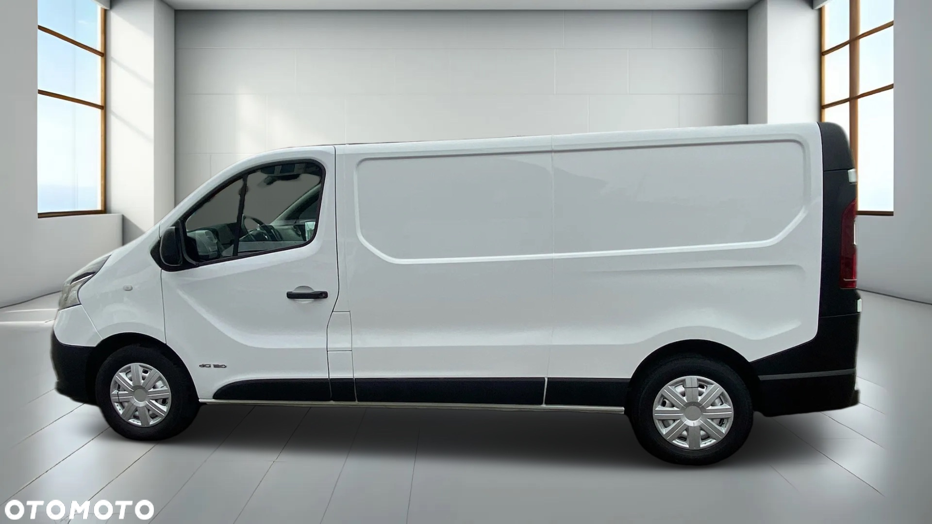 Renault TRAFIC - 7