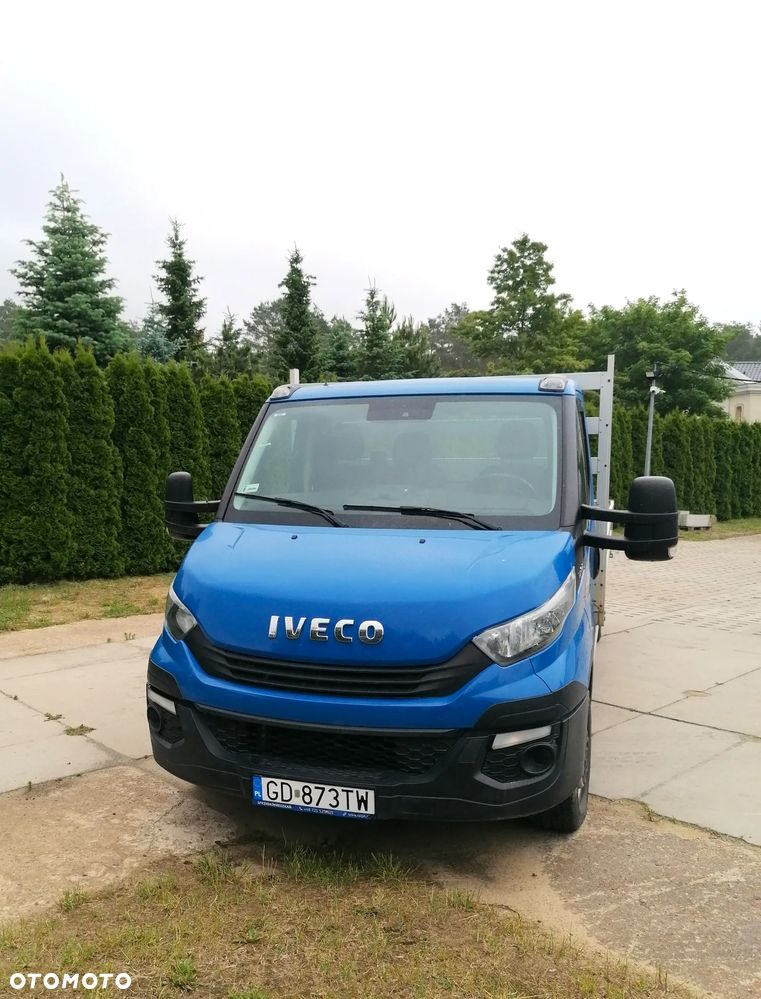 Iveco Daily 35S/MR - 2