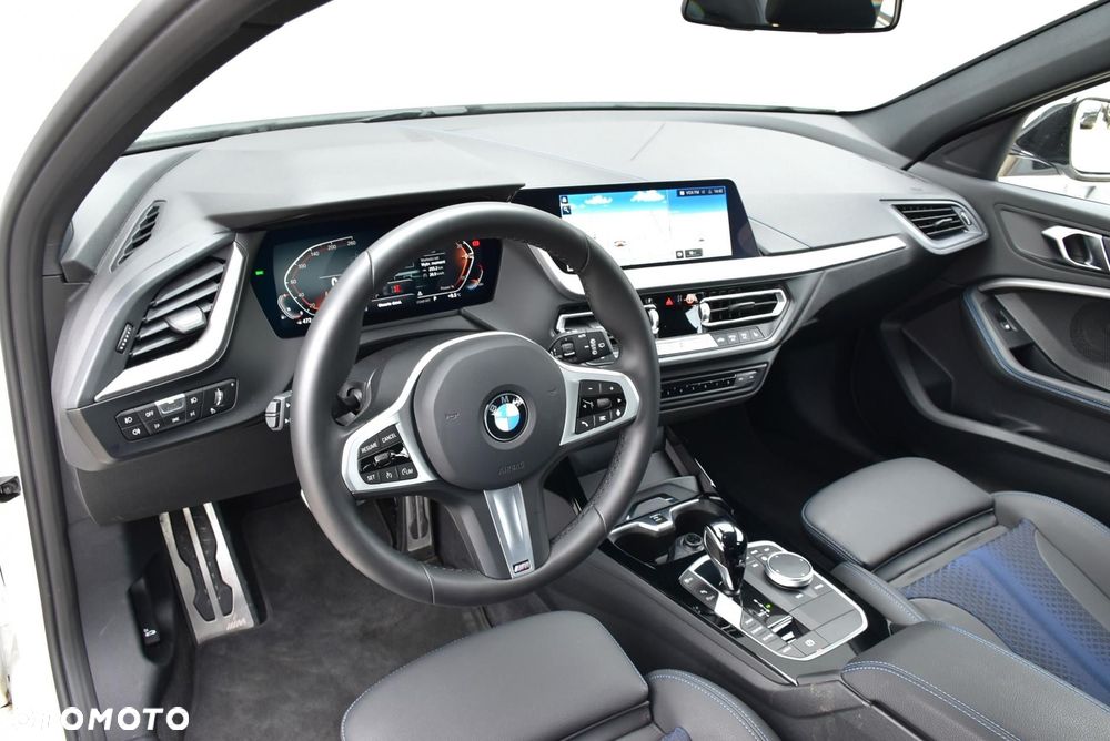 BMW Seria 1 - 10