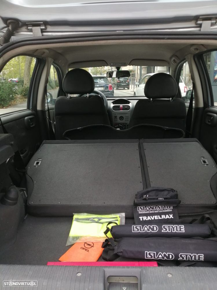 Opel Corsa 1.3 CDTI Cosmo - 9