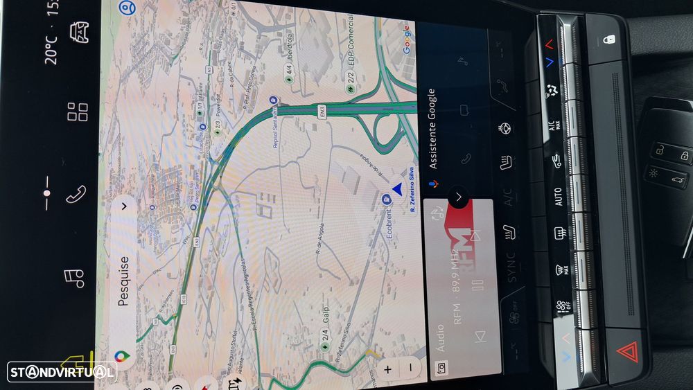 Mitsubishi Eclipse Cross 87 kWh Intense - 12