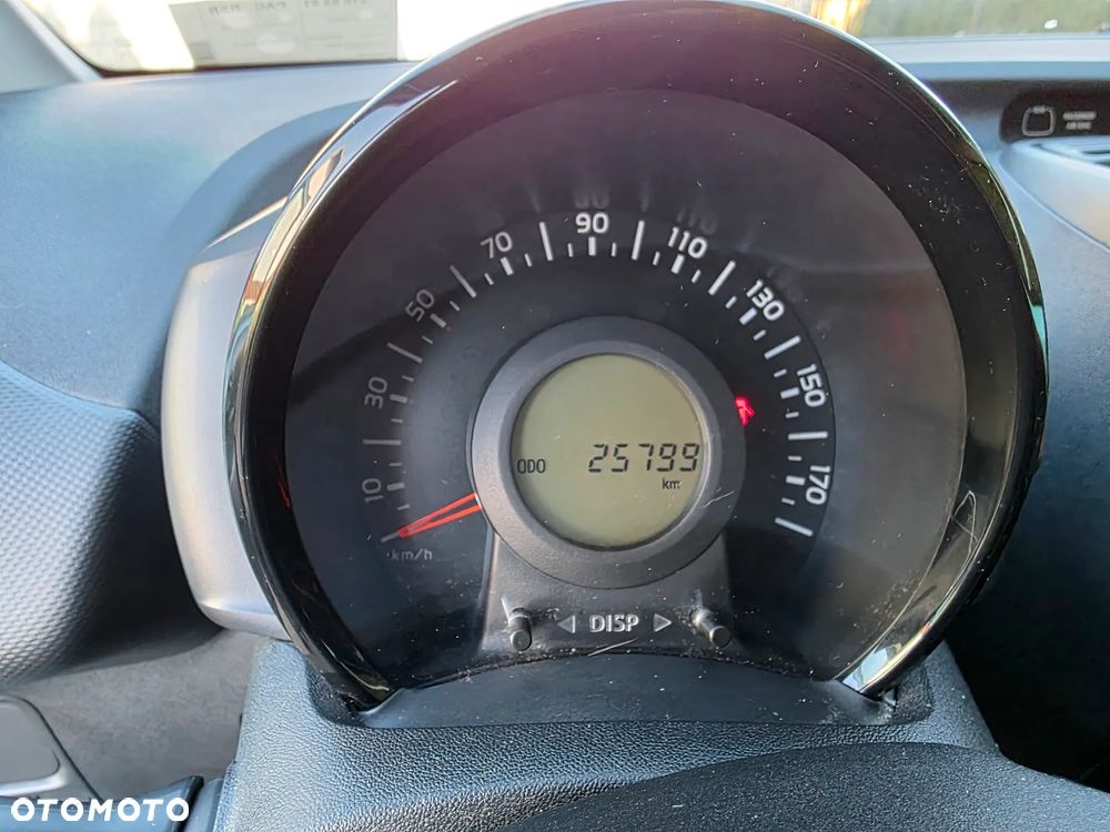 Citroën C1 VTi 72 LIVE - 25