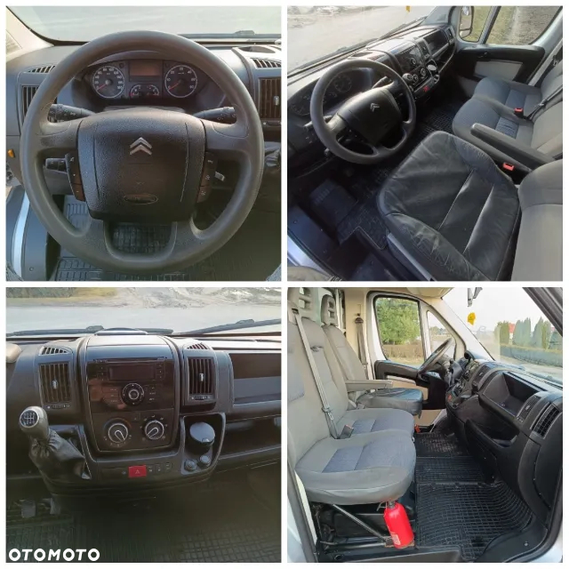 Citroën Jumper 35+ HDi L4H1 - 6