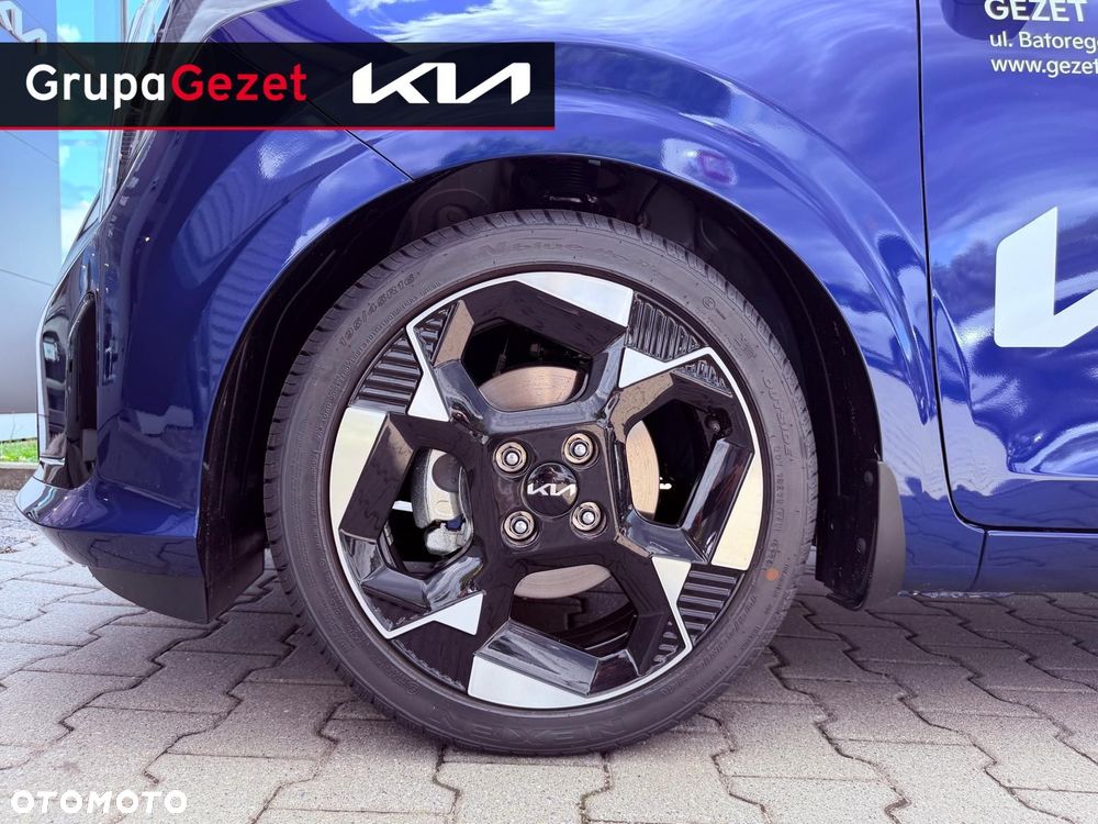Kia Picanto 1.0 GDI Business Line AMT - 18
