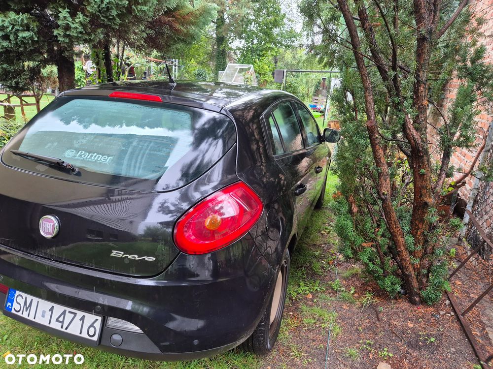 Fiat Bravo - 5