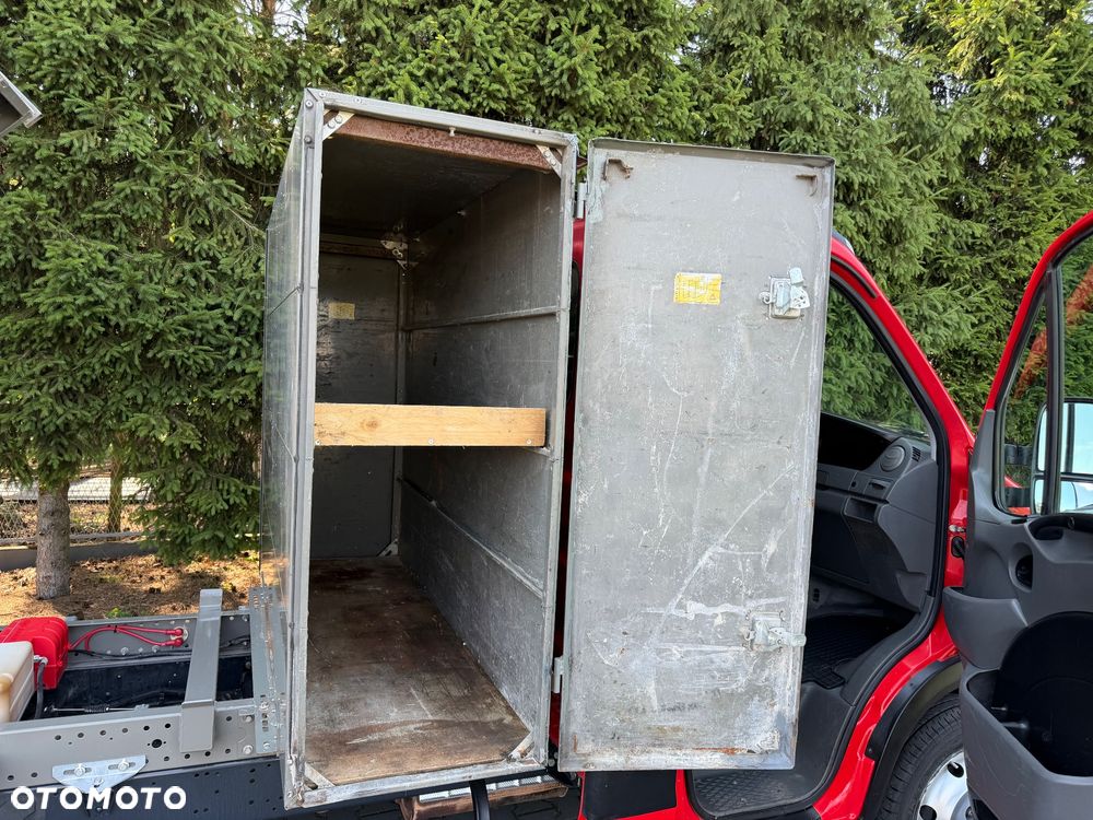 Iveco Iveco Daily - 8