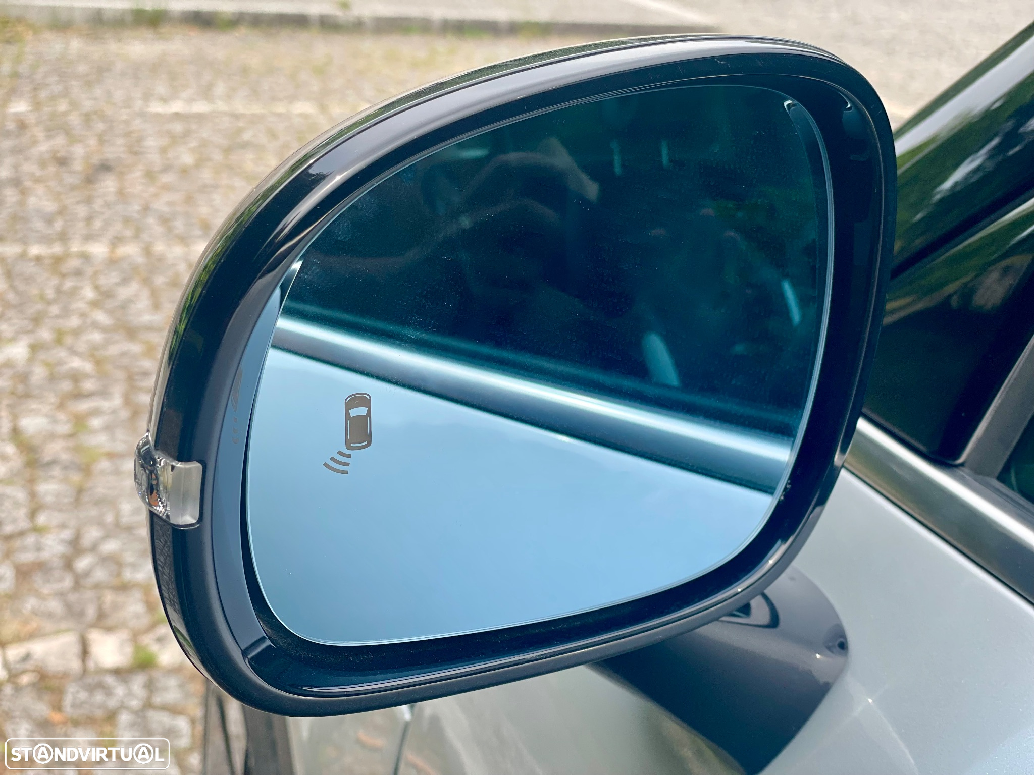 Smart #1 66 kWh Premium - 9