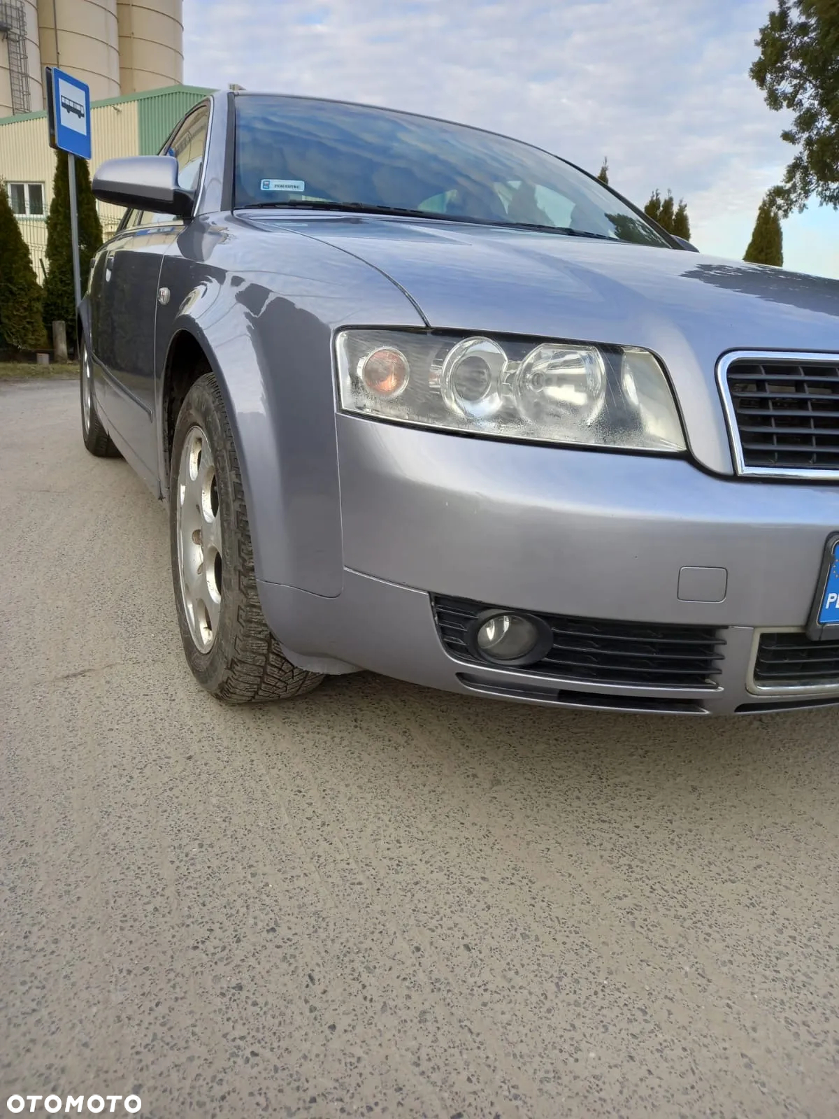 Audi A4 2.0 - 6