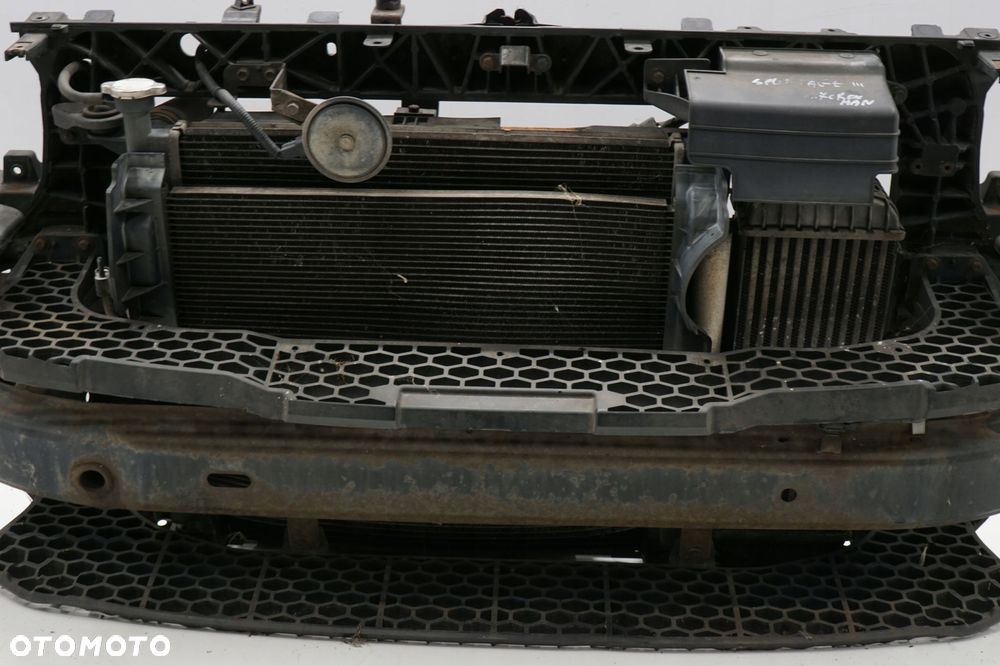 KIA SPORTAGE III 11R PAS PRZEDNI WZMOCNIENIE 1.7CRDI MANUAL - 3