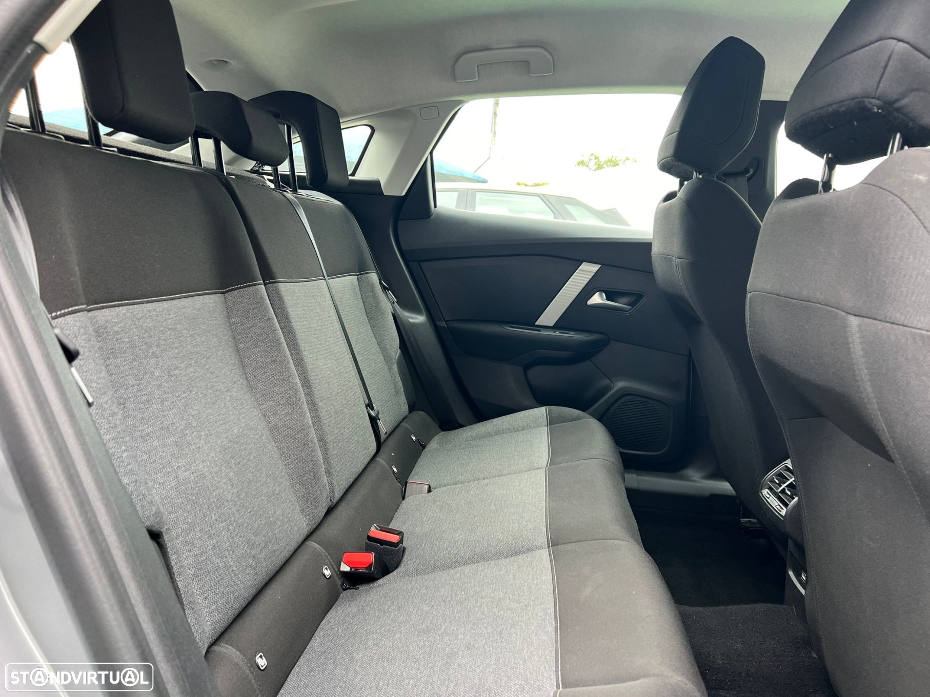 Citroën C4 1.2 PureTech Feel Pack - 10