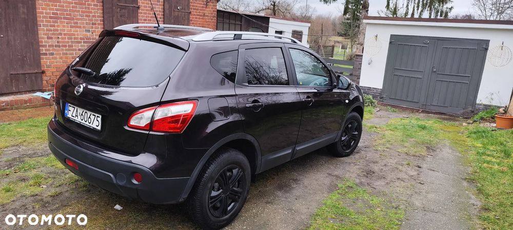 Nissan Qashqai 2.0 Tekna Premium - 5