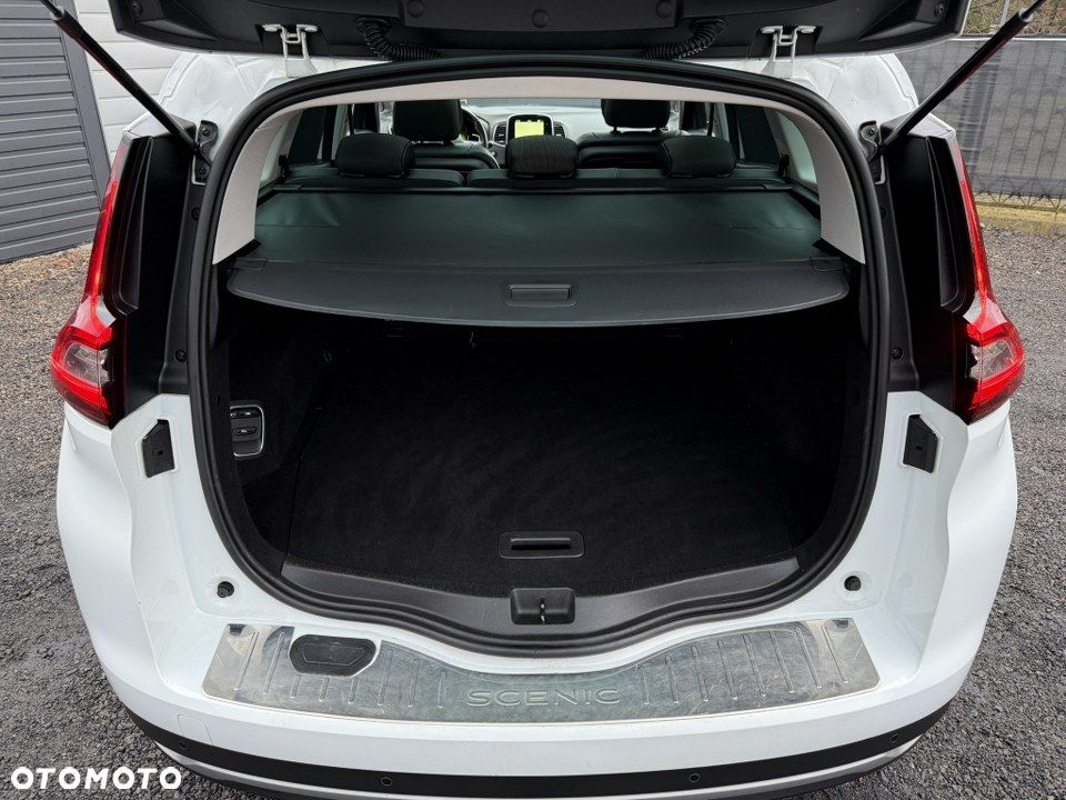 Renault Grand Scenic Energy TCe 130 S&S Bose Edition - 38