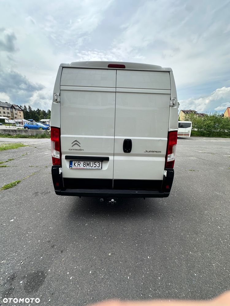 Citroën Jumper - 5