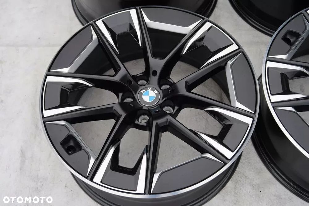 FELGI BMW G30 G31 G20 BMW INDYWIDUAL AERO 20'' - 3