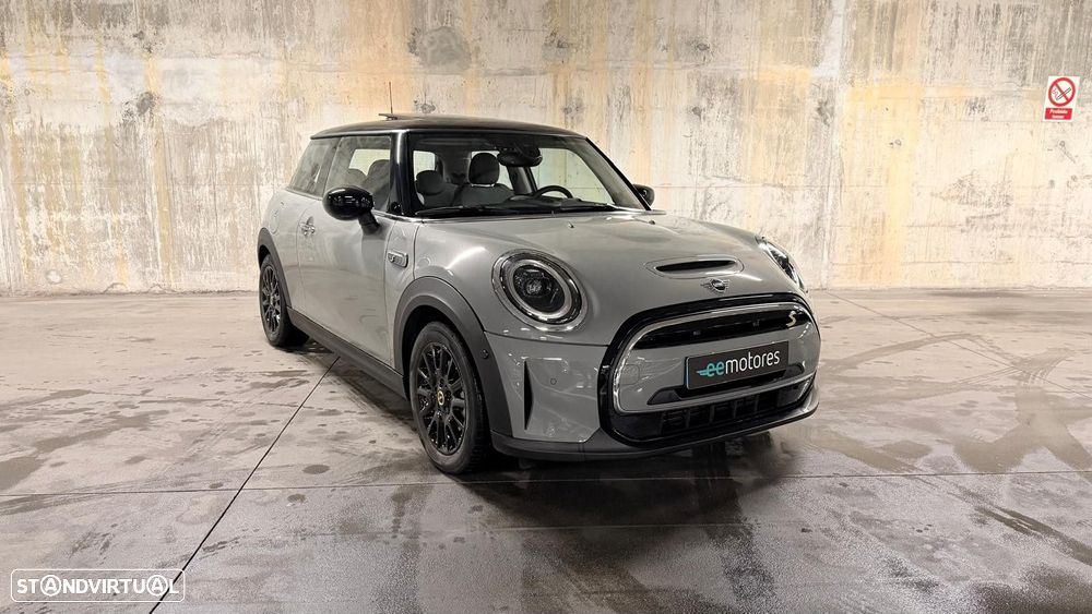 MINI 3 Portas Cooper SE Yours - 3