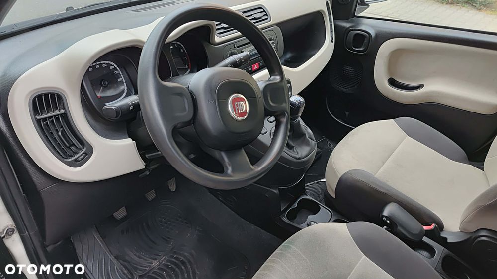 Fiat Panda 1.2 Easy - 4